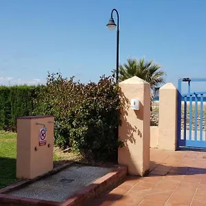  Apartamento Apartamento Sand Beach España