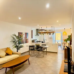  Apartamento La Primera De Occidente España