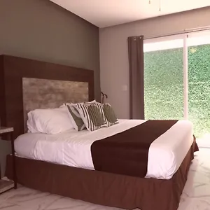  Apartamento Lofts México