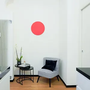  Apartamento 52 Trastevere Italia
