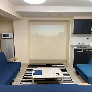 シンシア・レジデンス アパート 大阪市