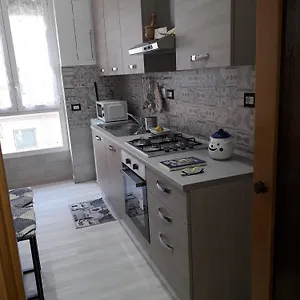  Сasa de vacaciones Peonia La Casa...... Vacanze Per Tutti Italia