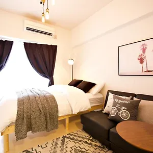 Grandale 707 アパート 名古屋市