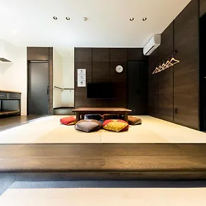 Musubi Machiya Kiyokawa 2 ヴィラ 福岡市
