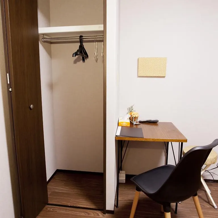 Kyostay Iroha Toji Annex Kyoto Apartment