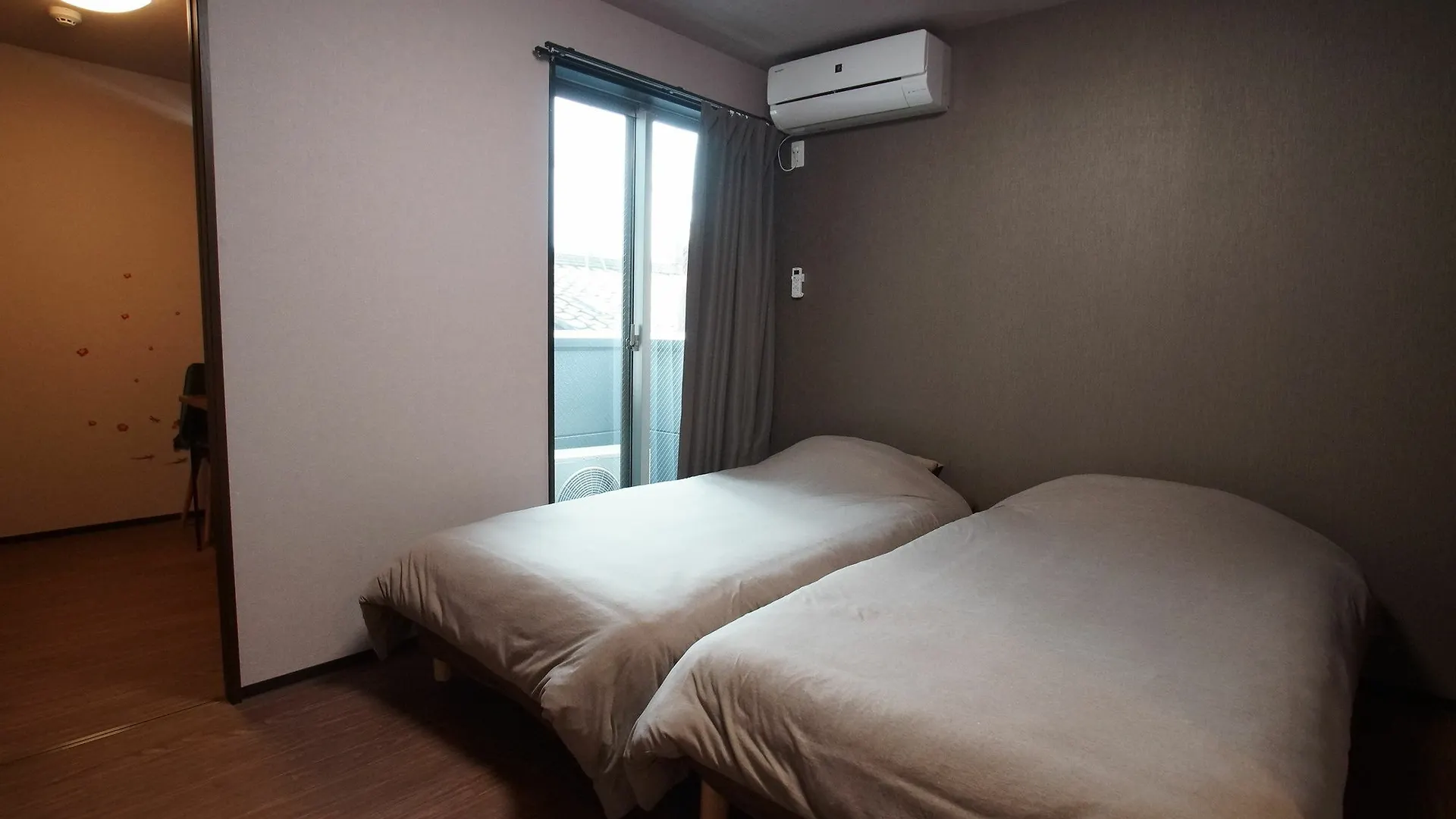 Kyostay Iroha Toji Annex Kyoto 0*,  Japan