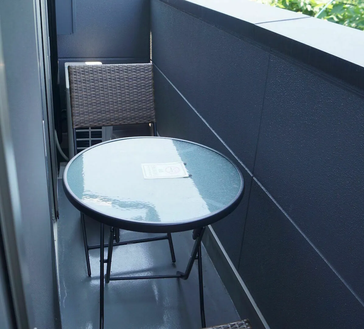 Kyostay Iroha Toji Annex Kyōto Appartamento