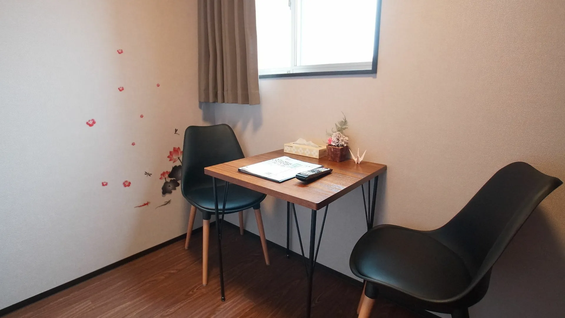 Appartamento Kyostay Iroha Toji Annex Kyōto