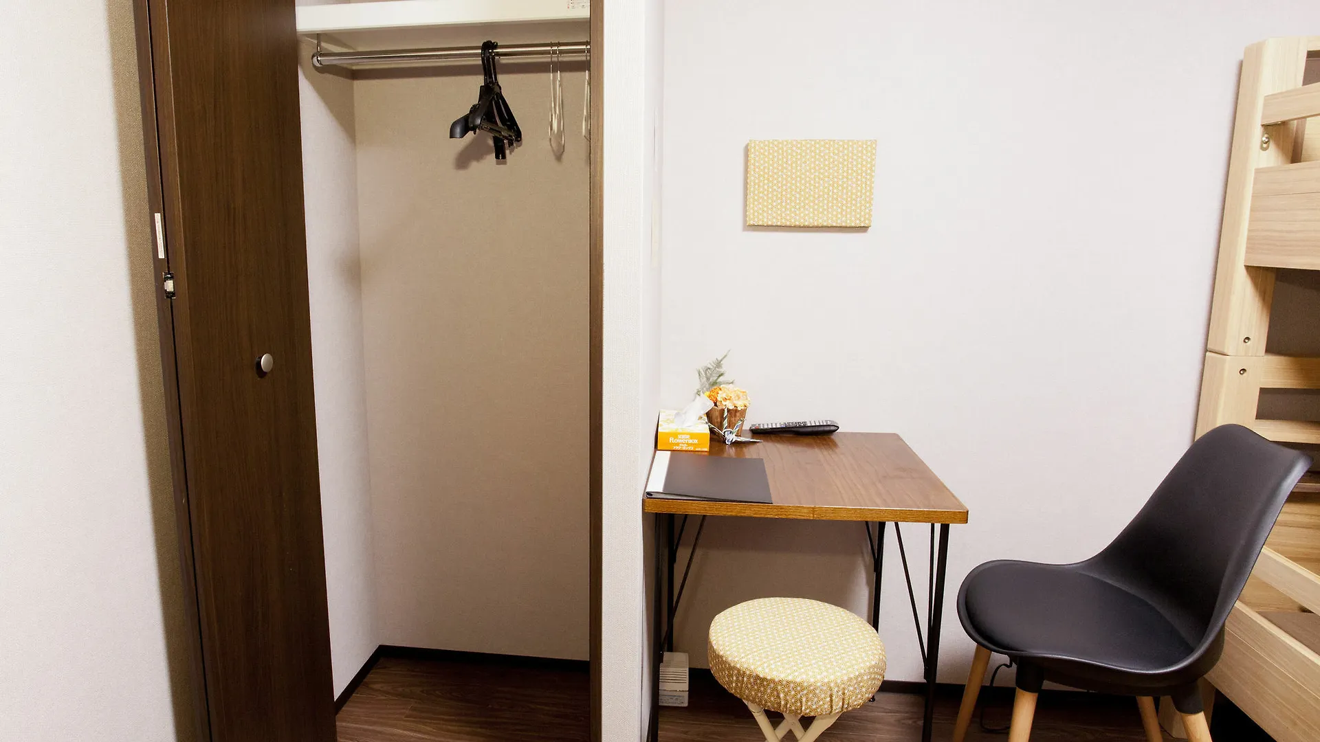 Kyostay Iroha Toji Annex Kyōto 0*,  Giappone
