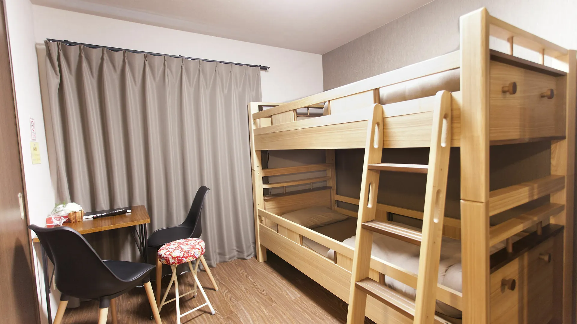 Kyostay Iroha Toji Annex Kyōto Giappone