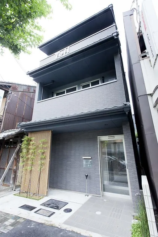 Kyostay いろは 東寺別館 京都市 0*,