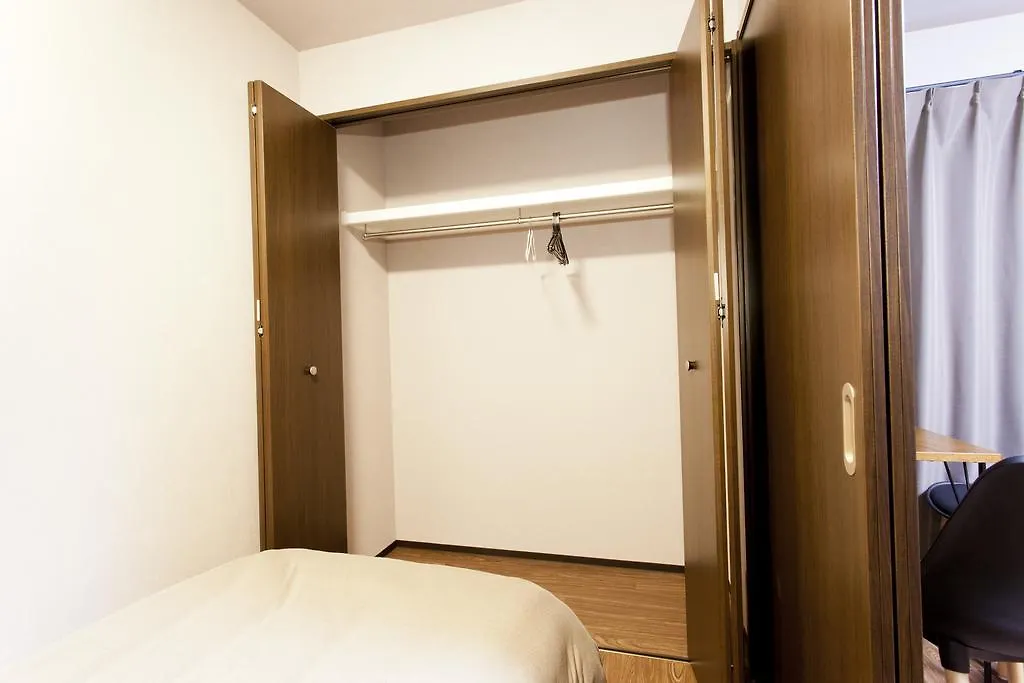 Kyostay いろは 東寺別館 京都市 0*,  日本