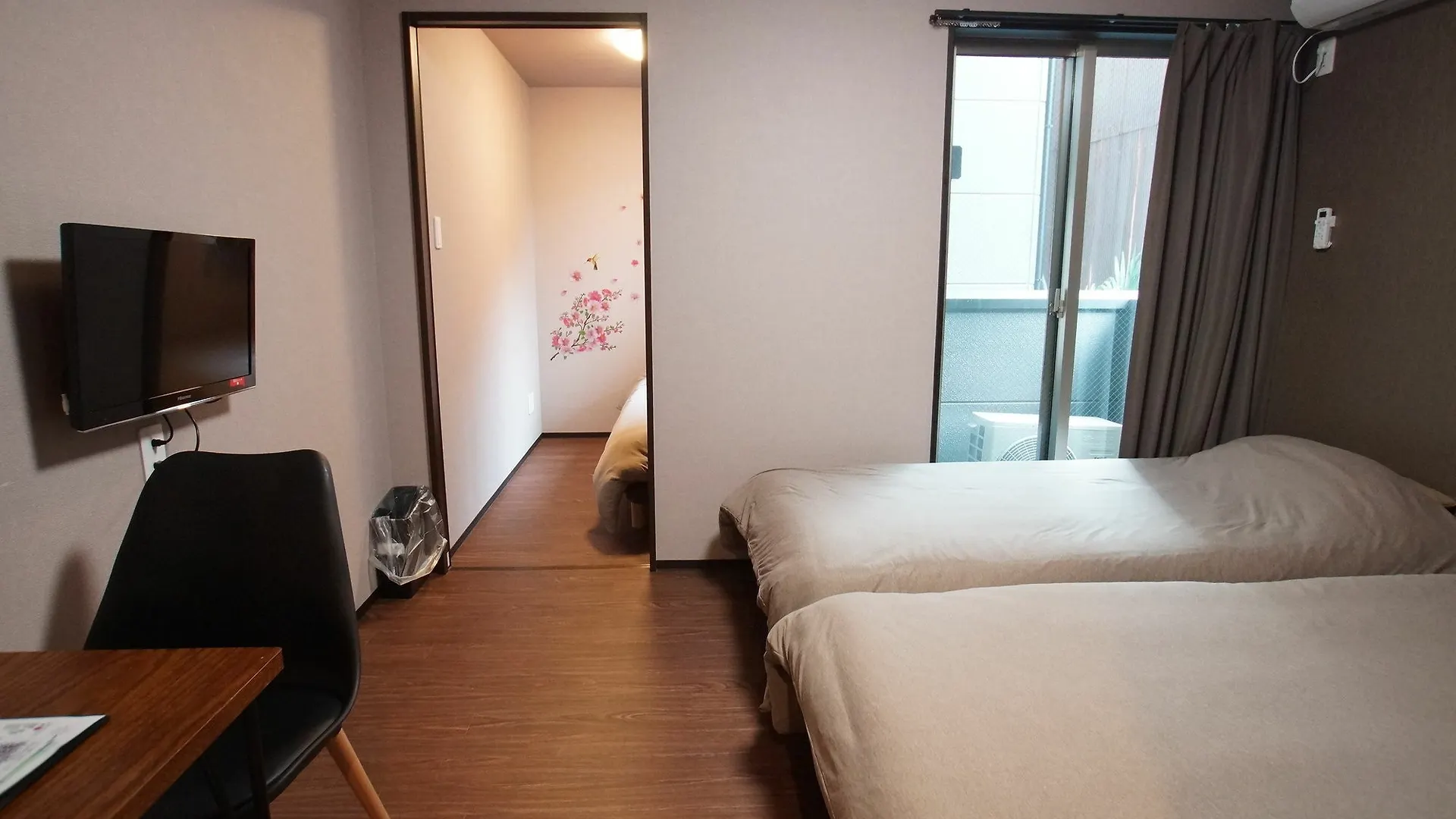 Kyostay いろは 東寺別館 京都市