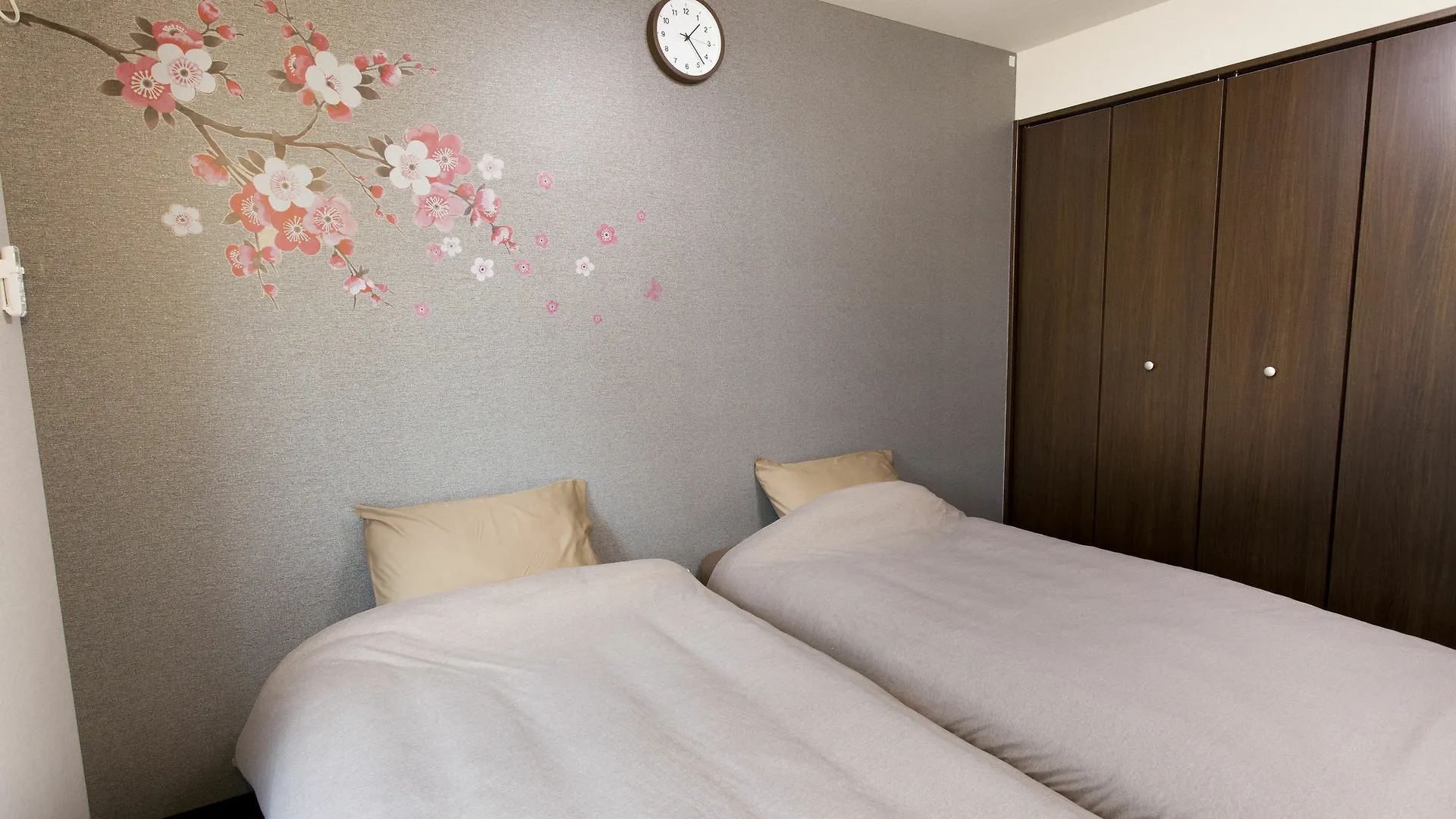 Kyostay いろは 東寺別館 京都市 日本